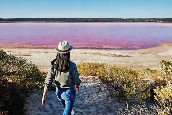 2 day Pink Lake and Kalbarri Tour - Key Things That Make This 2-Day Tour Work