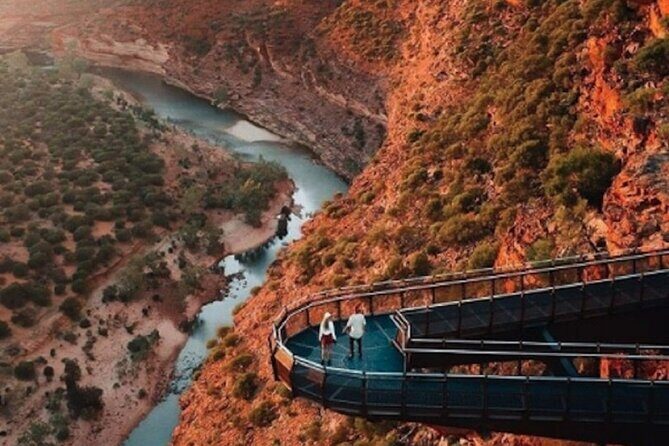 2 day Pink Lake and Kalbarri Tour - Perth to Kalbarri in Two Days: The Real Value
