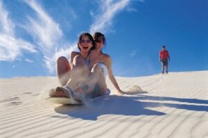 2 day Pink Lake and Kalbarri Tour - Pickup, Bus Comfort, and Luggage Rules (So Day 1 Starts Smooth)