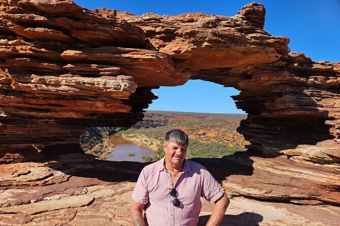 2 Days One Night Tour at Pink Lake Natures Window and Pinnacles - Key highlights you’ll feel fast