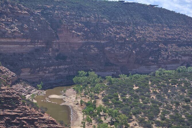 2 Days One Night Tour at Pink Lake Natures Window and Pinnacles - Price and logistics: what you’re really paying for ($2,058.49 per group)