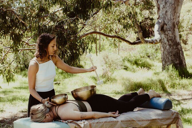 3 Day Margaret River Yoga Wellness Glamping Adventure From Perth - Fair Harvest bell-tent glamping: the calm base for a big region