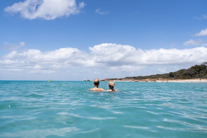 3 Day Margaret River Yoga Wellness Glamping Adventure From Perth - Guides like Jodie, Kym, and Gem: why the human touch changes the trip