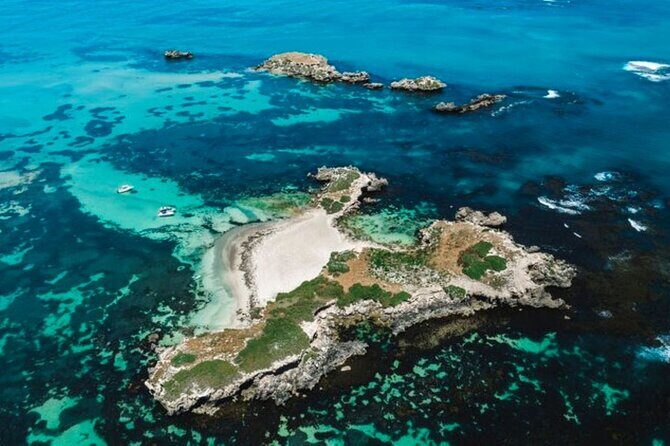 3 Island Wildlife Snorkel - Getting to 153 Arcadia Dr for an 8:00 am start