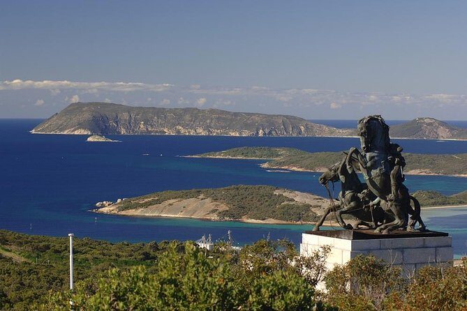 4 Day Albany Margaret River, Valley of the Giants Tour from Perth - The south-west you get in only 4 days