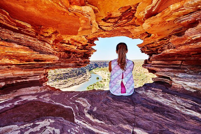 4-Day Monkey Mia Dolphins Pink Lake Pinnacles Comfort-Level Tour - A 4-day Perth loop built around dolphins, pink salt, and limestone spires