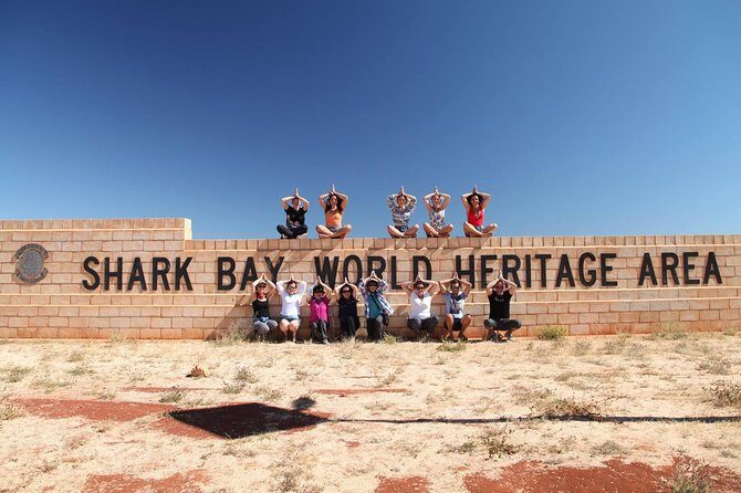 6-Day Coral Coaster from Perth to Exmouth One-Way via Monkey Mia Ningaloo Reef - Why this one-way Perth to Exmouth route feels efficient
