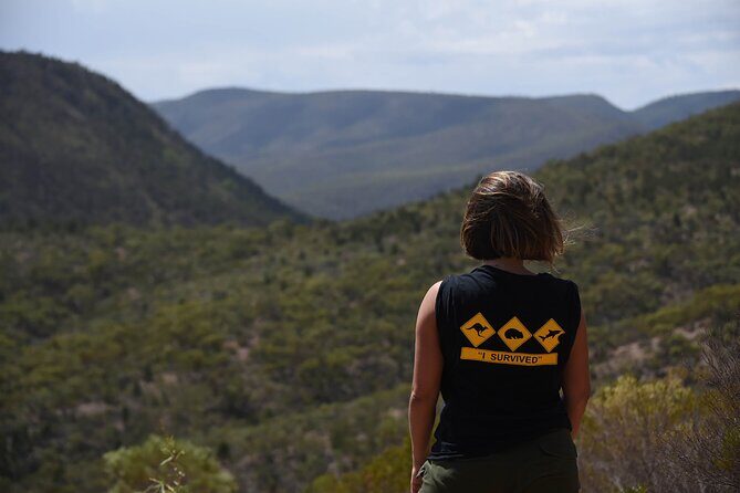 6 Day Esperance & Margaret River Adventure Tour - Early Perth start and a small-group road feel
