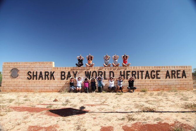 7-Day Exmouth Explorer via Pinnacles Monkey Mia Ningaloo Reef returning to Perth - Day 7: Geraldton history, Green Head walking, Lancelin dunes, and back to Perth