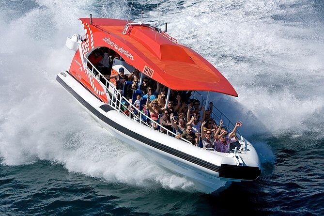 Adventure Rottnest Tour with Ferry & Adventure Cruise - Who should book this Rottnest ferry + adventure cruise
