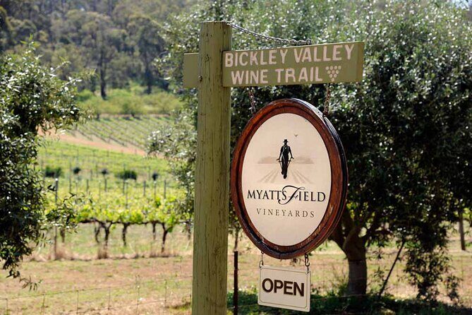 Bickley Valley Wine, Cider & Gin Tour - Premium Small Group Tour - Price and value: is $157.79 worth it?