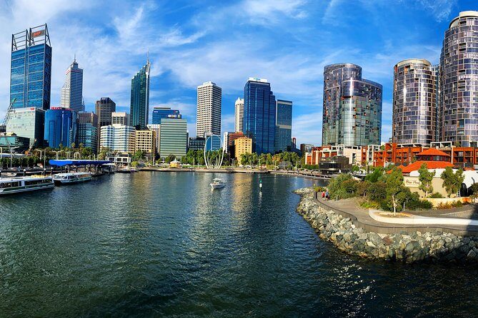 Big Perth City Private Day Tours - Key Highlights Worth Your Attention