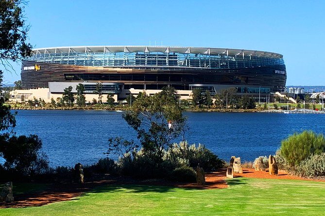 Big Perth City Private Day Tours - The Old Mill and Point Walter: Short History, Big Outdoors