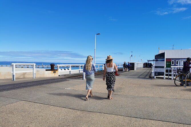 Busselton, Margaret River and Augusta 2-Day Tour from Perth - Getting Going From Perth: 7:30 AM Start and Round-Trip Transport
