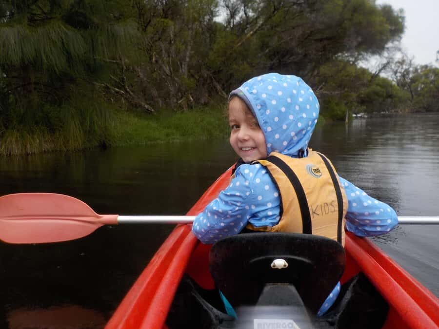 Canning River Half-Day Kayak Wildlife Tour - Key highlights worth knowing before you go