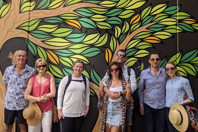 Discover Perth Walking Tour: History, Art, Local Insights + More! - Coffee break pacing and how you plan the rest of your day