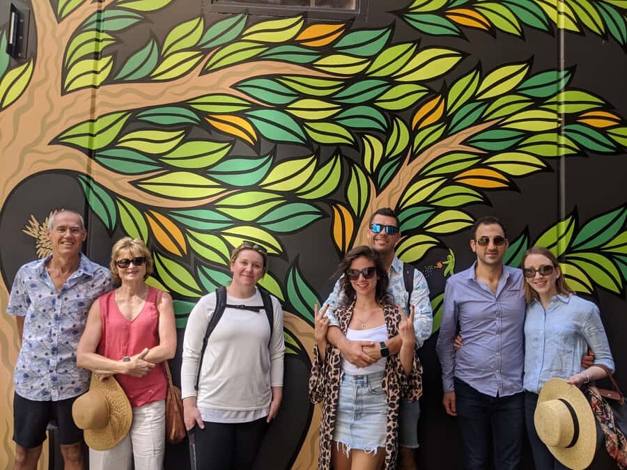 Discover Perth Walking Tour: History, Art, Sights + More! - Key things you’ll notice on this Perth walking tour