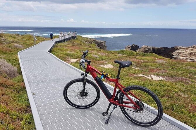 Electric Bike Hire in Perth - Price and Value: What $107.59 Really Buys You