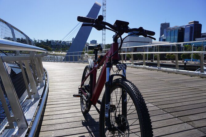 Electric Bike Hire in Perth - Customer Service: The Difference Between Stress and Easy