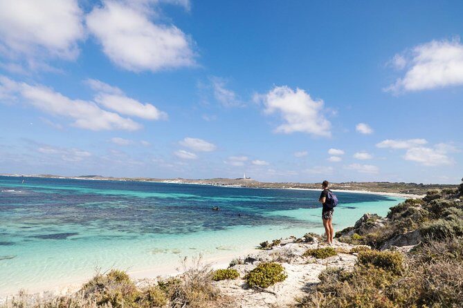 Experience Rottnest with Ferry & Bike Hire - Key points you’ll care about