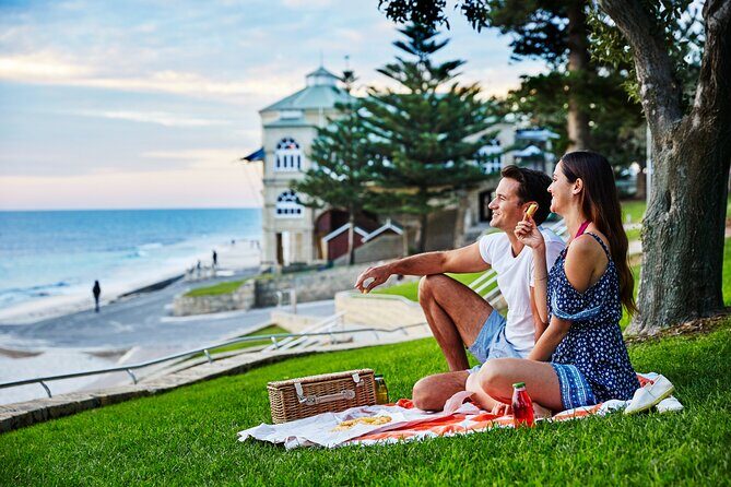 Explore Perth Beaches at Sunset by Minibus - Key things to know before you go