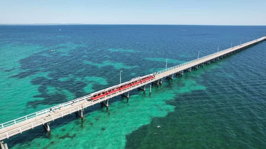 From Perth: Margaret River Region Impression Day Tour - From Perth to Margaret River in One Long, Friendly Day