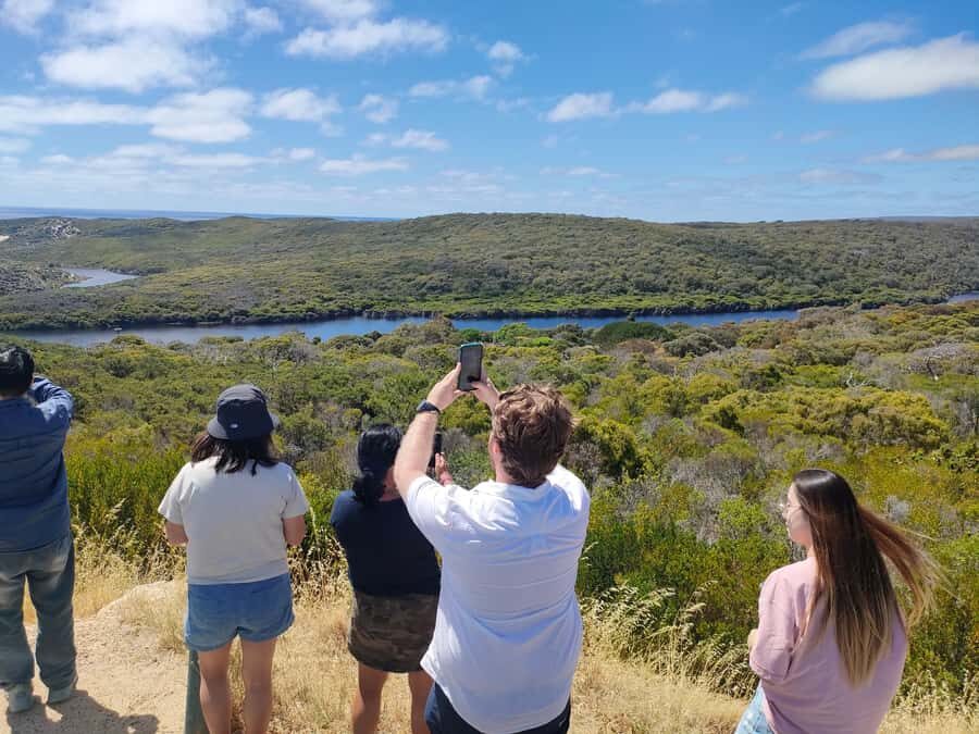 From Perth: Margaret River Region Impression Day Tour - Price and Value: What You Get for $159