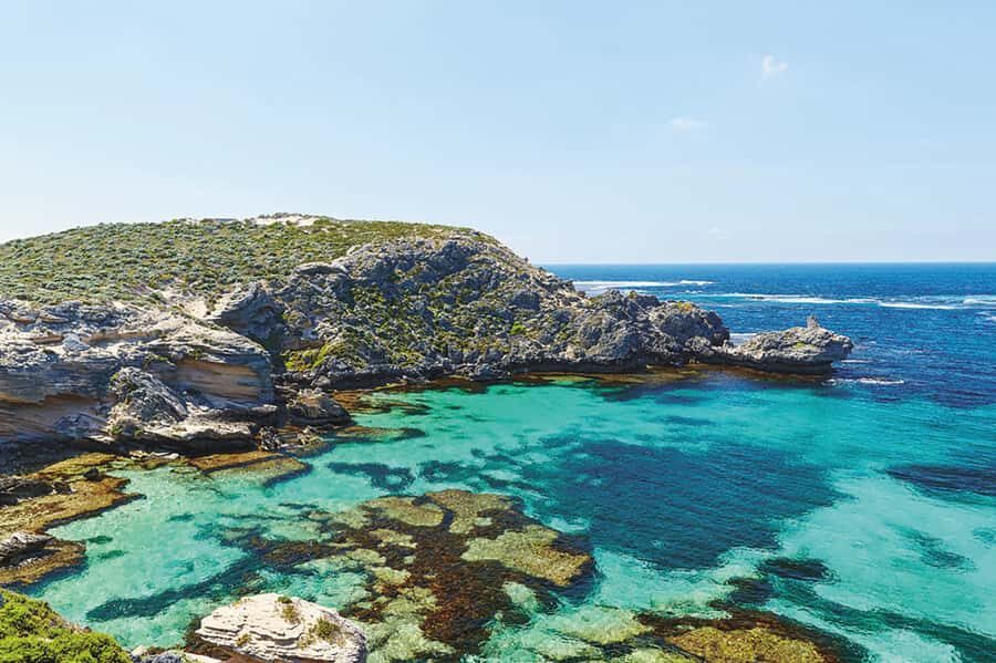 From Perth or Fremantle: Rottnest Explorer Segway Tour - Kingstown Barracks: where the ride ends and your day opens up