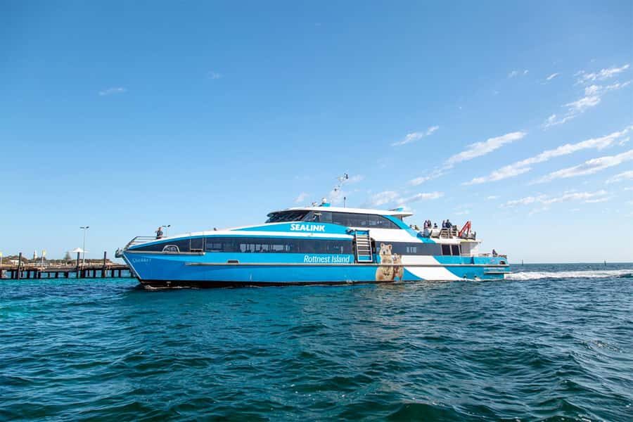 From Perth or Fremantle: Rottnest Explorer Segway Tour - Price and value: is $130 worth it?