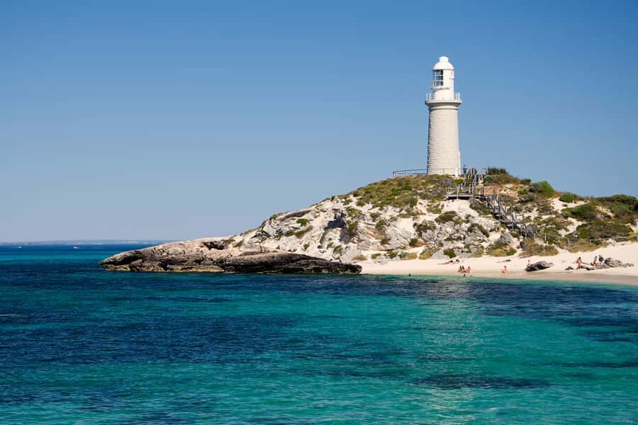 From Perth or Fremantle: Rottnest Island Ferry and Bus Tour - Price and Value: Why $99 Can Make Sense for the Right Kind of Day