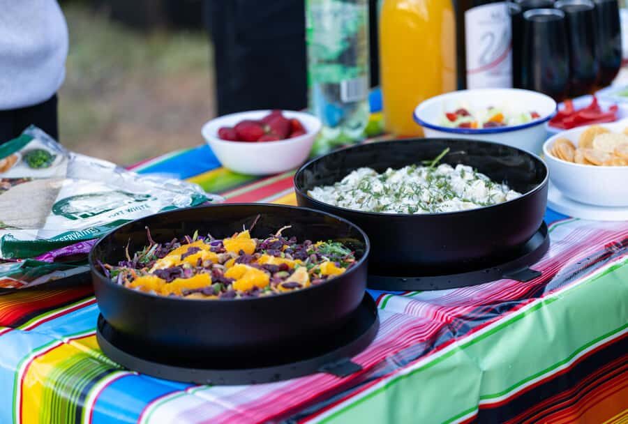 From Perth: Perth Wildlife Tour Under the Stars with Dinner - Barna Mia night walk: endangered mammals without the wildlife guessing game
