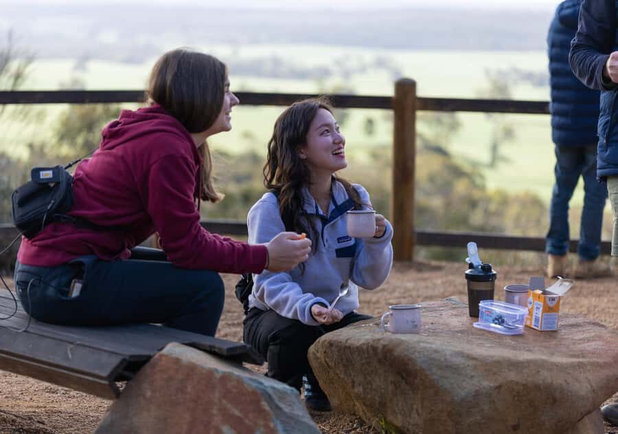 From Perth: Perth Wildlife Tour Under the Stars with Dinner - Who this Perth wildlife night tour suits best