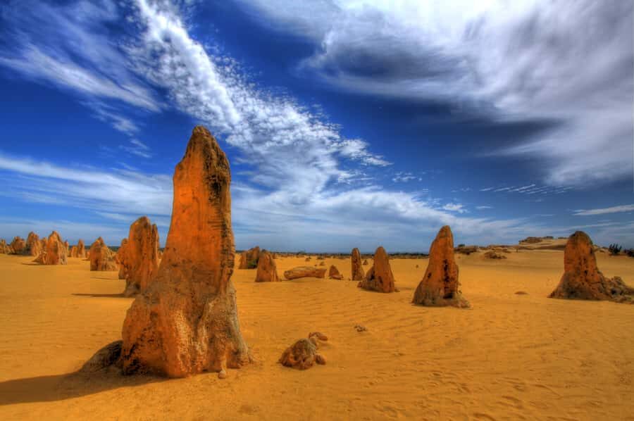 From Perth: Pinnacles Desert, Yanchep & Swan Valley Day Tour - Yanchep National Park: koalas, and kangaroos at their own speed