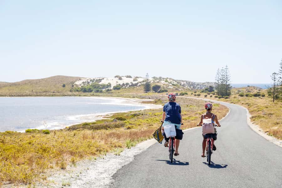 From Perth: Rottnest Island Ferry & Bike Trip - Cycling the 11 km Island Loop: How to Spend Your 3 to 5 Hours