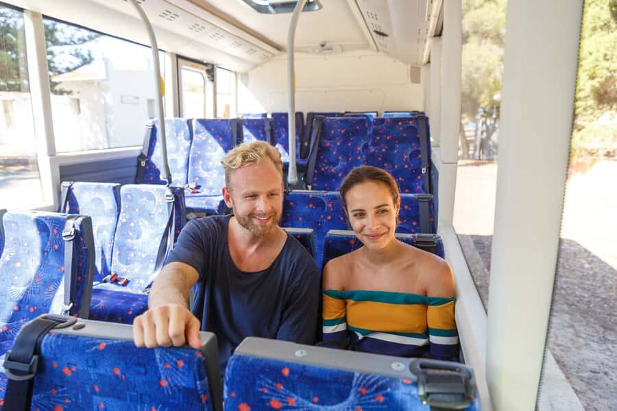 From Perth: Rottnest Island Ferry & Bus Day Tour - Key highlights I’d put on your radar