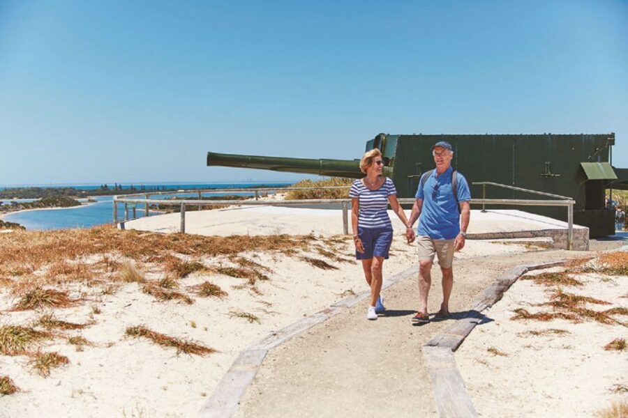 From Perth: Rottnest Island Grand Island Day Tour with Lunch - A Few Practical Tips Before You Go