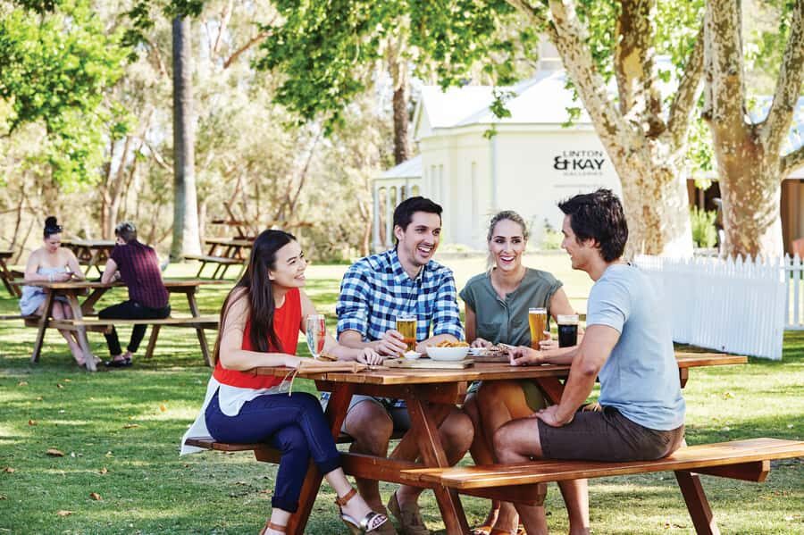 From Perth: Swan Valley Cruise, Winery, Cheese & Lunch - Should you book? My practical take