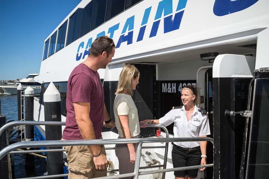 From Perth: Swan Valley Cruise, Winery, Cheese & Lunch - Best for wine lovers who want less hassle (and the right kind of social day)