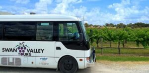 From Perth: Swan Valley Winery & Brewery Day Tour With Lunch - The 8-hour flow: where the time usually goes
