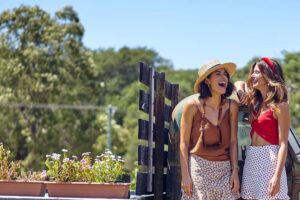 From Perth: Swan Valley Winery Tour - Pickup in Perth: where to be at 10:05