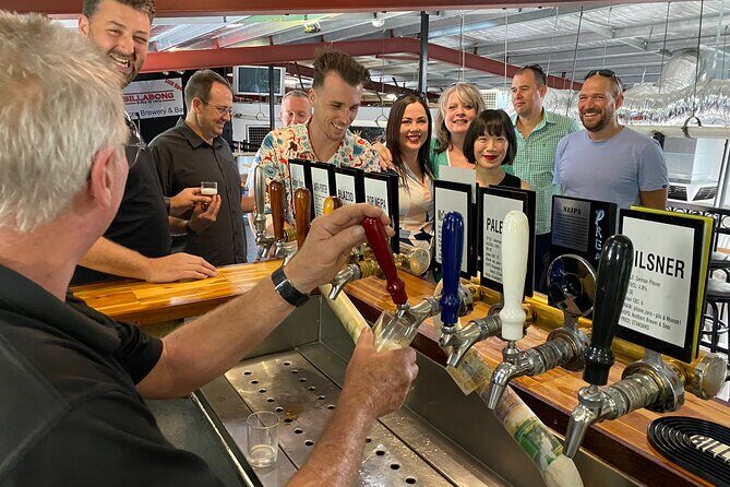 Full-Day Guided Beer Tour in Perth - Price and value: what $129.10 covers (and why it can add up fast on your own)