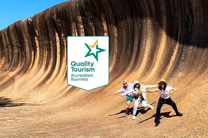 Full-Day Perth, Fremantle, Swan Valley & Wildlife Park - Swan Valley tastings: wine, beer and regional food without the planning