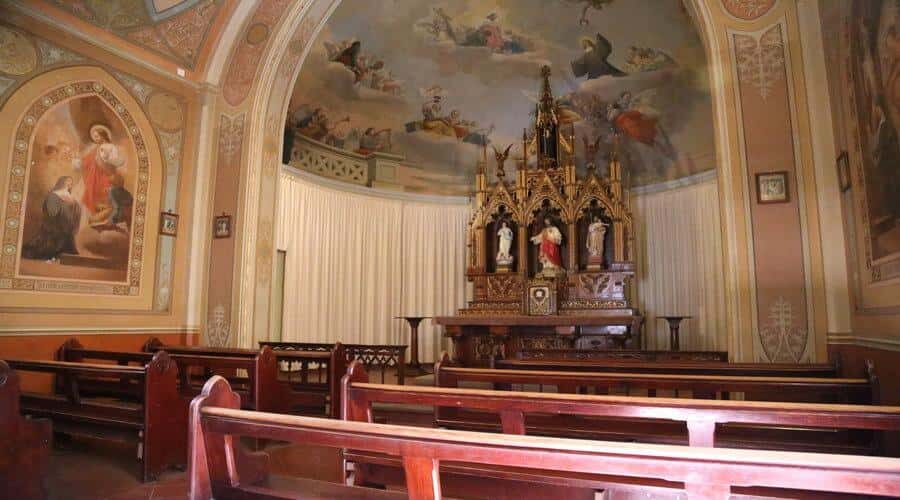 Full Day Pinnacles Desert and New Norcia - Swan Valley to New Norcia: The Road Trip Setup