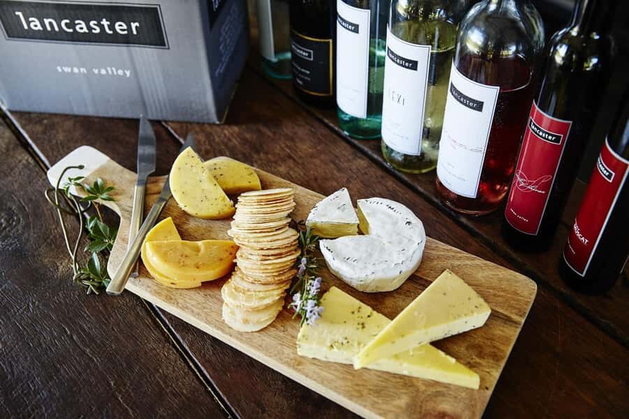 Full-Day Swan Valley Wineries with Lunch and River Cruise - How this Swan Valley day actually works in 8 hours