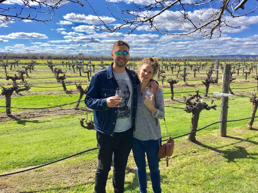 Full-Day Swan Valley Wineries with Lunch and River Cruise - Mandoon Estate: longer tasting time for real comparison (50 minutes)