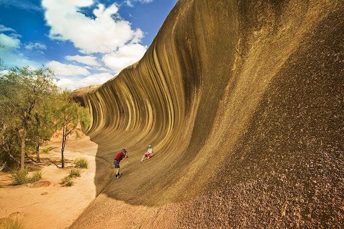 Full-Day Wave Rock & Historic York - Wave Rock and York in One Long Day