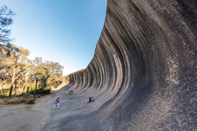 Full-Day Wave Rock & Historic York - Hippo’s Yawn Cave: Fast, Silly, and Worth the Stop