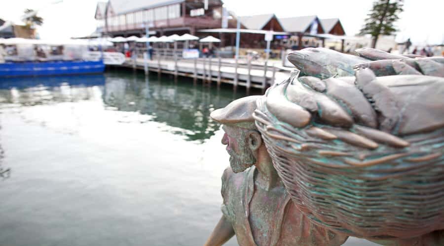 Half-Day Morning Perth & Fremantle City Explorer - Key Things That Make This Tour Worth Your Time