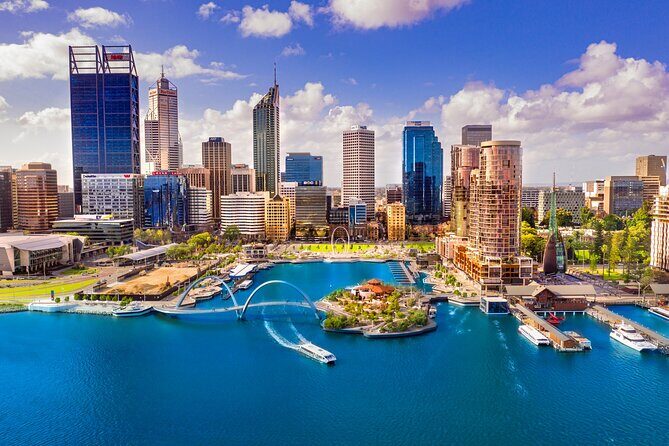 Half Day Perth & Fremantle Highlights - Key Highlights Worth Booking For