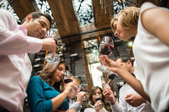 Half Day Swan Valley Afternoon Wine Tour - Premium Small Group Tour - Swan Valley From Perth: The “Why This Works” Part